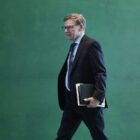 Wadephul pocht auf mehr Unterstützung für Ukraine