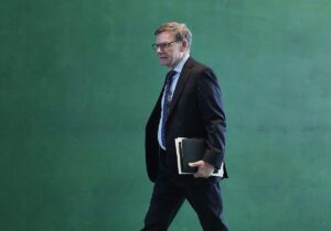 Wadephul pocht auf mehr Unterstützung für Ukraine