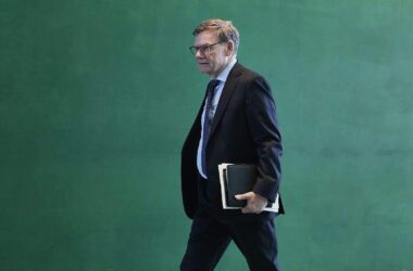 Wadephul pocht auf mehr Unterstützung für Ukraine