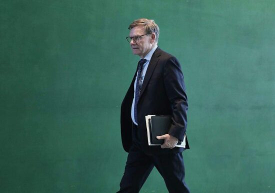 Wadephul pocht auf mehr Unterstützung für Ukraine