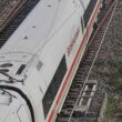 Bahn hielt 800.000 Wasserpackungen für Hitzenotfälle bereit