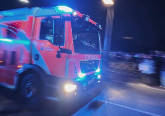 SPD will Feuerwehrleute mit Waldbrandmedaille auszeichnen