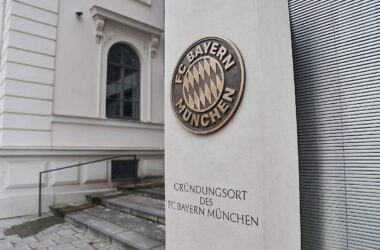Bericht: FC Bayern plant Anteilsverkauf an Heiztechnikfirma