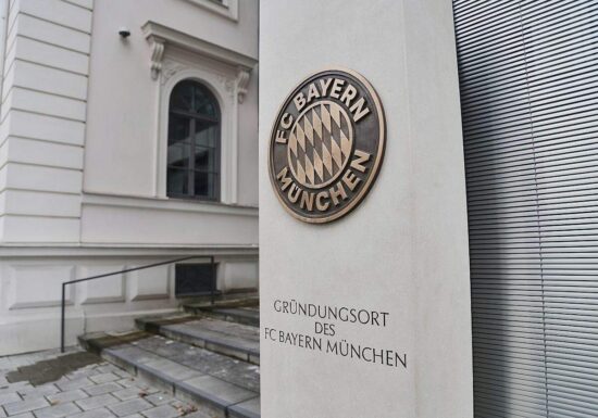 Bericht: FC Bayern plant Anteilsverkauf an Heiztechnikfirma