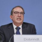 Dobrindt verdoppelt Anti-Drohnen-Einheiten der Bundespolizei