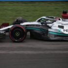 Formel 1: Russell gewinnt Sprint-Rennen in den Niederlanden