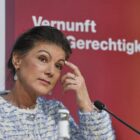 Wagenknecht lehnt Höckes Angebot für Thüringen ab