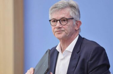 Kommunen unterstützen Grundgesetz-Änderung für Hitzeschutz