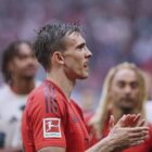 Palhinha wechselt vom FC Bayern zu Benfica Lissabon
