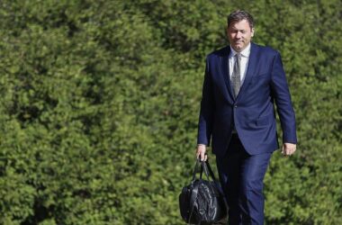 Klingbeil will härteren Kurs im Umgang mit China