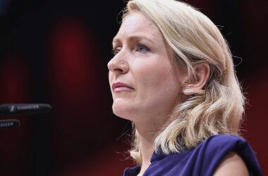 Schwerdtner hält an Enteignung von Wohnkonzernen fest
