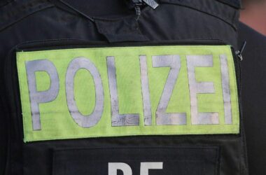 Anschlagsplan gegen deutschen Rüstungsmanager durchkreuzt