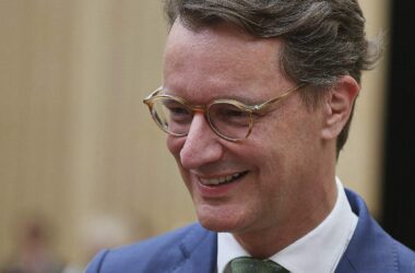 Wüst schließt aktuell Wechsel ins Kanzleramt aus