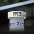 Dax dreht leicht ins Minus - Kaufargumente gehen aus