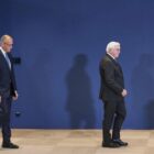 Grüne: Merz soll sich für Frau im Bundespräsidenten-Amt einsetzen