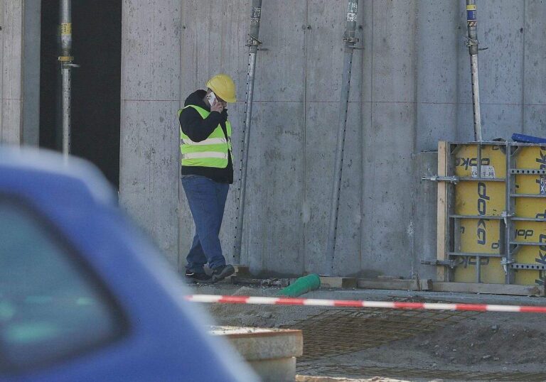 Ifo-Institut: Fachkräftemangel nimmt wieder etwas zu