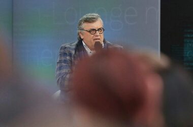 Hape Kerkeling soll SPD-Fraktion Impulse geben