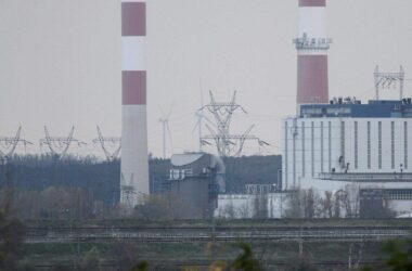 Umweltbundesamt fordert schnellen Ausstieg aus fossilen Energien