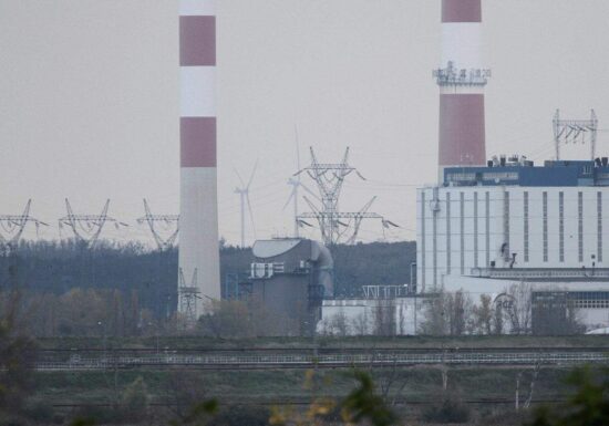 Umweltbundesamt fordert schnellen Ausstieg aus fossilen Energien