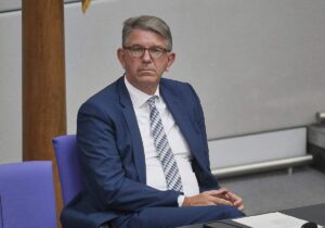 Weimer sieht sich als "Kulturkämpfer" gegen AfD