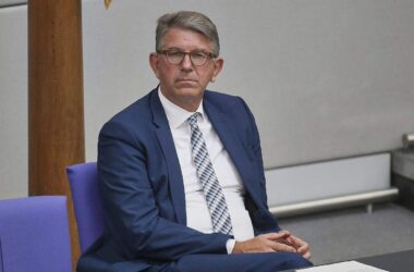 Weimer sieht sich als "Kulturkämpfer" gegen AfD