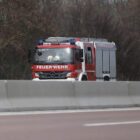 Weitere Evakuierungen in der Eifel wegen Waldbrand in Belgien