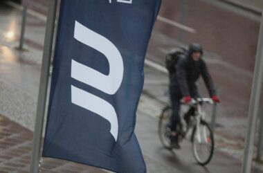 Junge Union beklagt "leichtfertiges Spiel" mit Renteneinigung