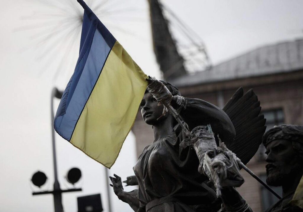 Außenminister Wadephul besucht die Ukraine