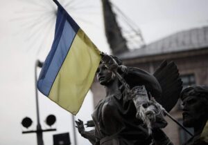 Außenminister Wadephul besucht die Ukraine