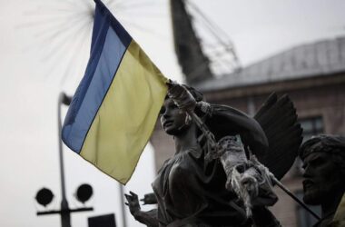 Außenminister Wadephul besucht die Ukraine