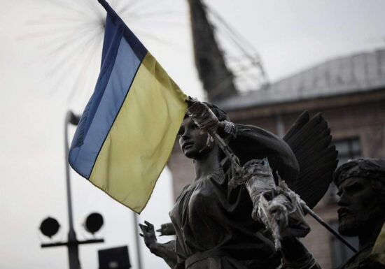 Außenminister Wadephul besucht die Ukraine