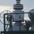 Gasspeicherverband warnt vor Risiken für Gasversorgung