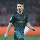 Romano Schmid verlässt Werder Bremen für Serie A