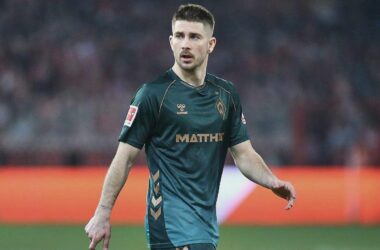 Romano Schmid verlässt Werder Bremen für Serie A