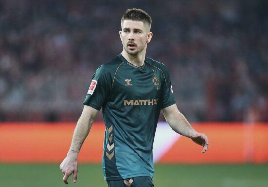 Romano Schmid verlässt Werder Bremen für Serie A