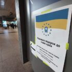 Etwas mehr Ukrainer mit temporärem Schutzstatus in der EU