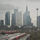Frankfurter Justiz erhebt Anklage gegen mutmaßliche Cum-Ex-Täter