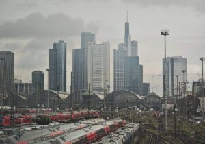 Frankfurter Justiz erhebt Anklage gegen mutmaßliche Cum-Ex-Täter
