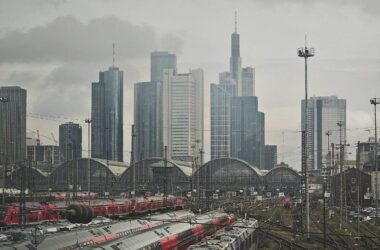 Frankfurter Justiz erhebt Anklage gegen mutmaßliche Cum-Ex-Täter