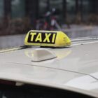 Bericht: Mercedes setzt wieder mehr auf Taxigeschäft