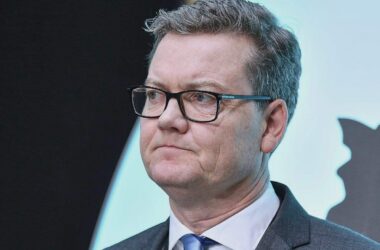 Weimer-Sprecher Warrings wechselt zu Thyssenkrupp Steel