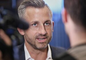 Siegmund lehnt Wahl zum Ministerpräsidenten durch BSW-Enthaltung ab