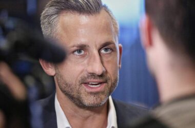 Siegmund lehnt Wahl zum Ministerpräsidenten durch BSW-Enthaltung ab