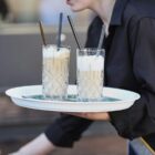 Gastgewerbeumsatz im Juni gesunken