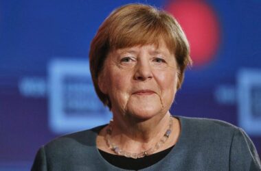 Forsa: 47 Prozent halten Merkel für geeignet als Bundespräsidentin