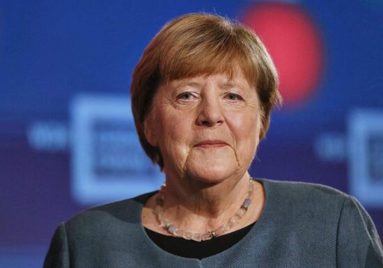 Forsa: 47 Prozent halten Merkel für geeignet als Bundespräsidentin