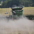 Bauernpräsident zieht ernüchternde Erntebilanz