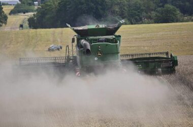 Bauernpräsident zieht ernüchternde Erntebilanz