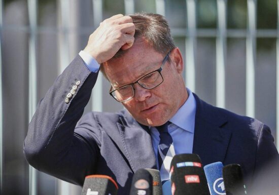 Union gegen Schneiders Vorstoß zu Klimaschutz-Grundgesetzänderung