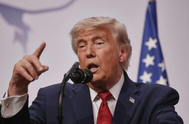 Trump: Alle Minen aus Straße von Hormus entfernt